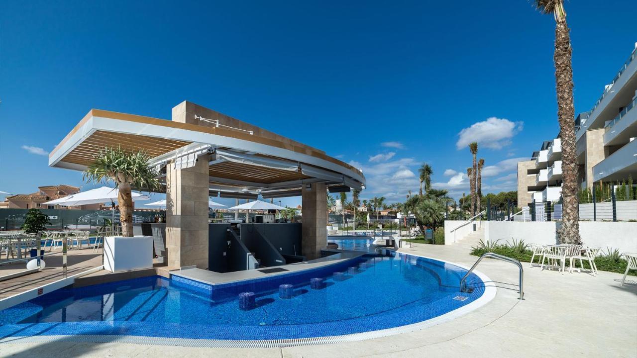 Luxury Apartment In Flamenca Village/Orihuela Costa Dehesa de Campoamor  Esterno foto
