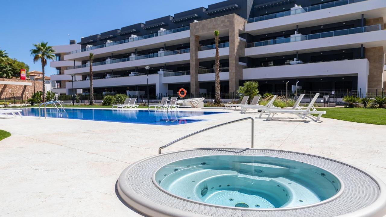 Luxury Apartment In Flamenca Village/Orihuela Costa Dehesa de Campoamor  Esterno foto
