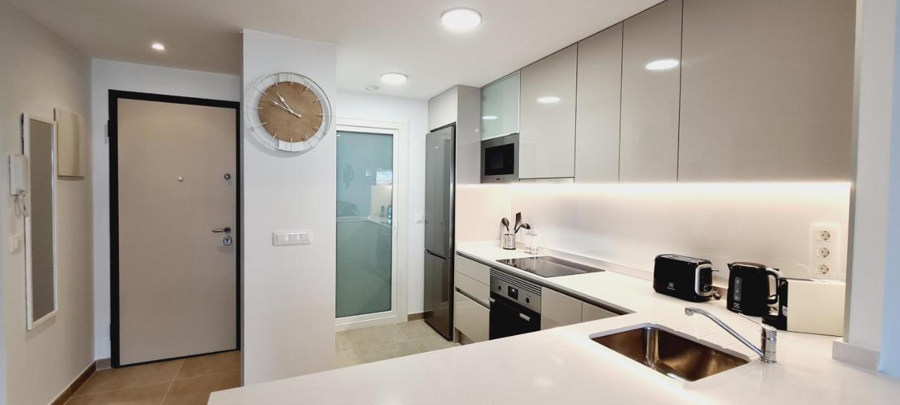 Luxury Apartment In Flamenca Village/Orihuela Costa Dehesa de Campoamor  Esterno foto