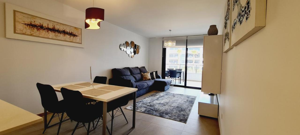 Luxury Apartment In Flamenca Village/Orihuela Costa Dehesa de Campoamor  Esterno foto