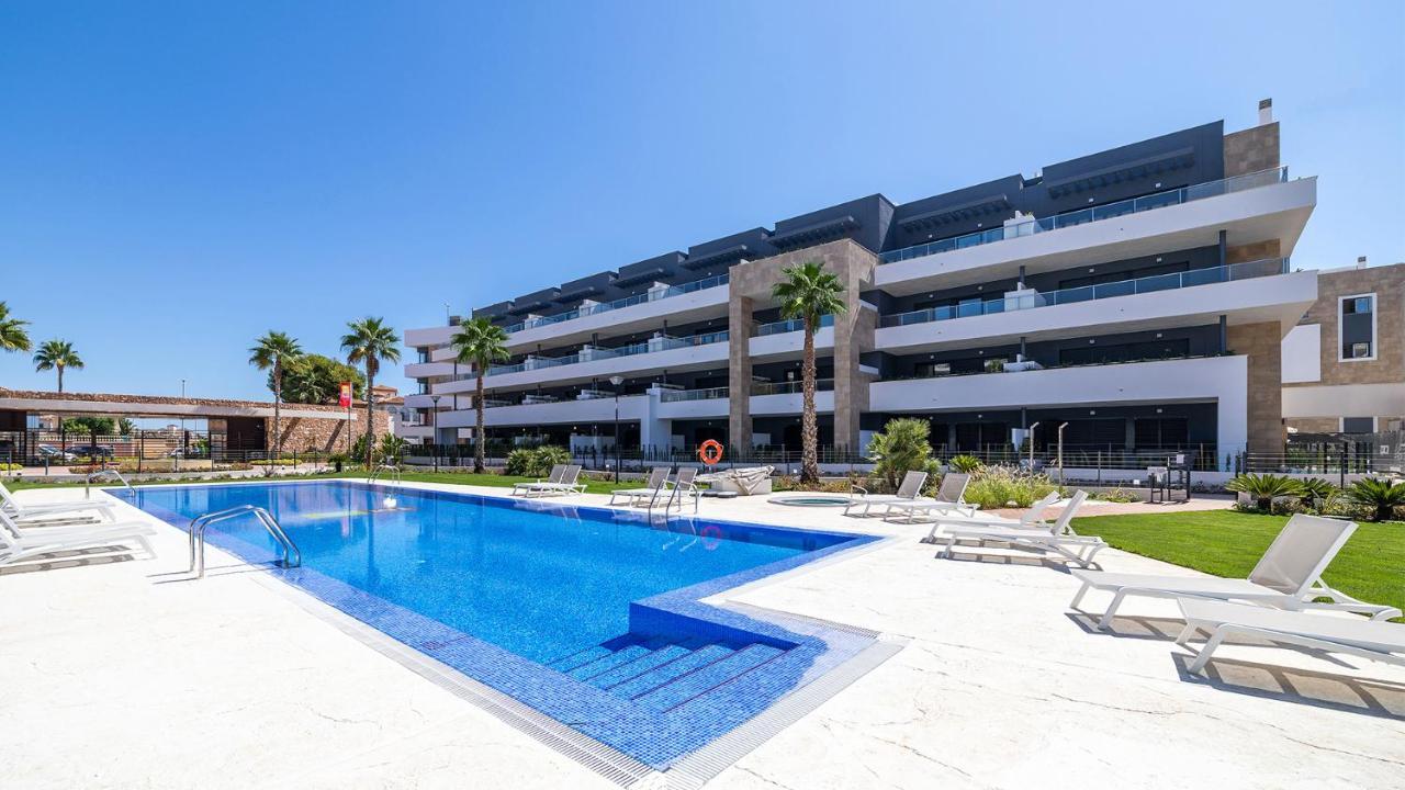 Luxury Apartment In Flamenca Village/Orihuela Costa Dehesa de Campoamor  Esterno foto