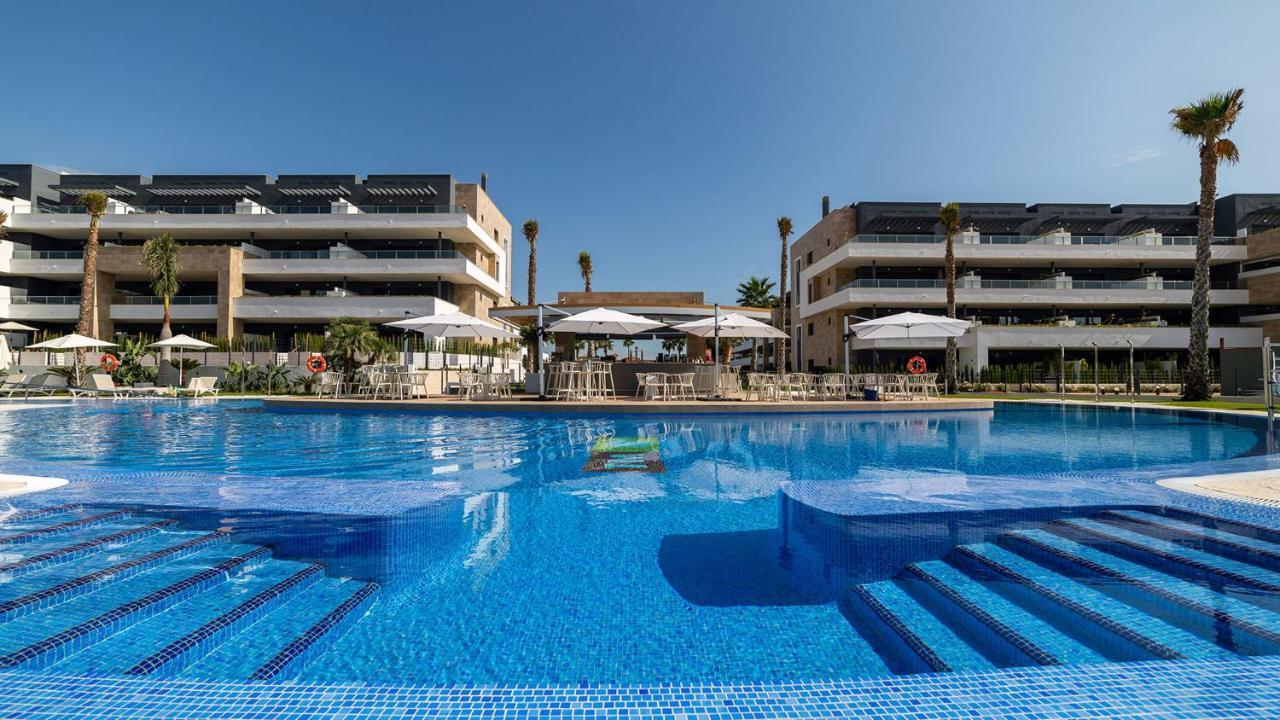 Luxury Apartment In Flamenca Village/Orihuela Costa Dehesa de Campoamor  Esterno foto