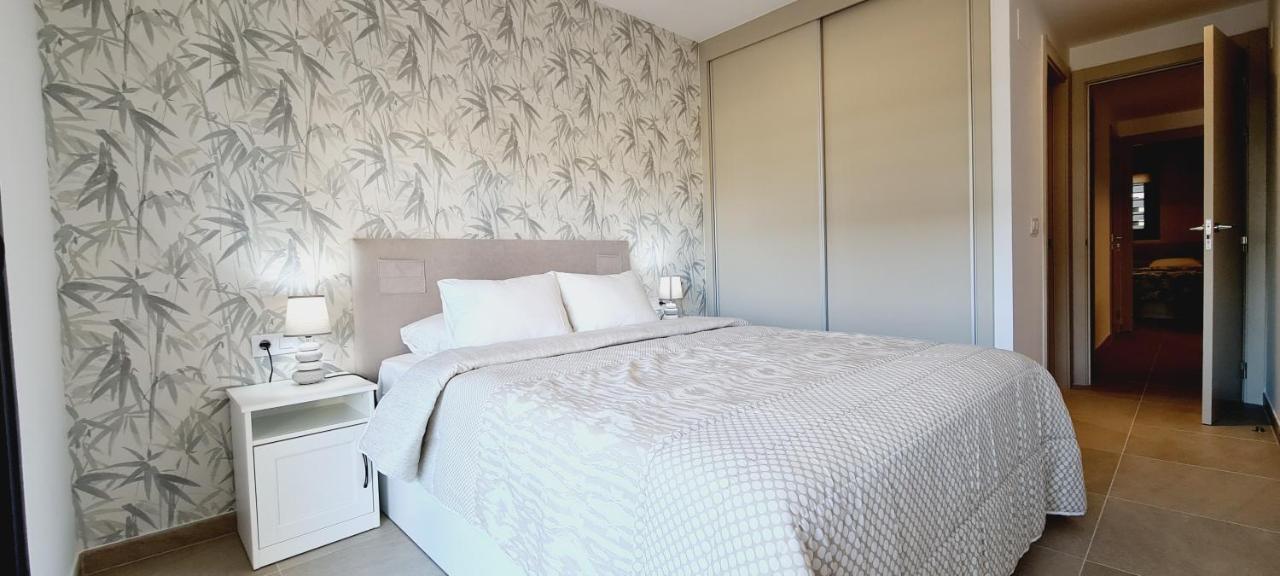 Luxury Apartment In Flamenca Village/Orihuela Costa Dehesa de Campoamor  Esterno foto