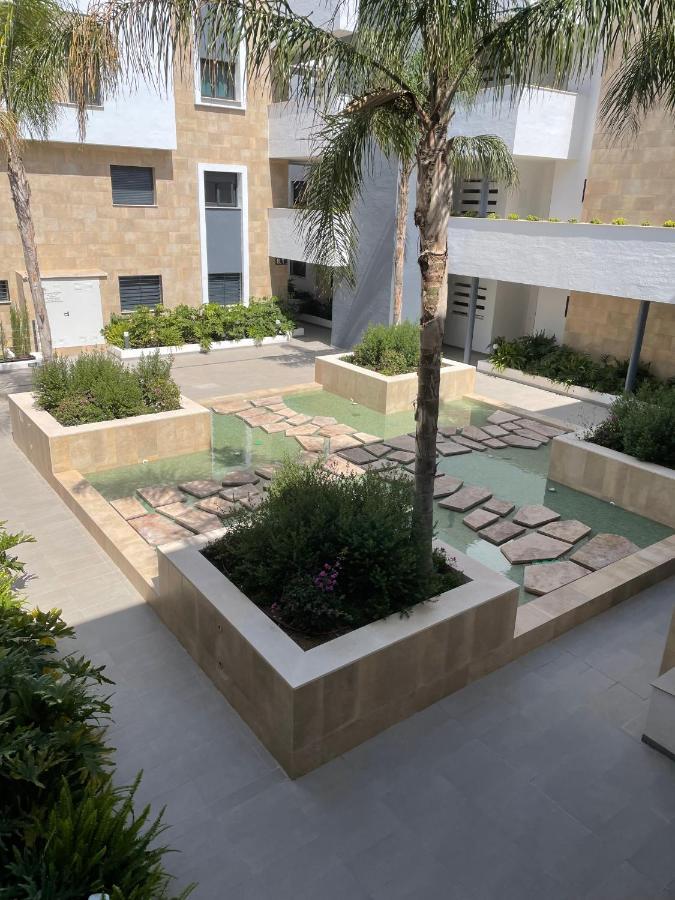 Luxury Apartment In Flamenca Village/Orihuela Costa Dehesa de Campoamor  Esterno foto