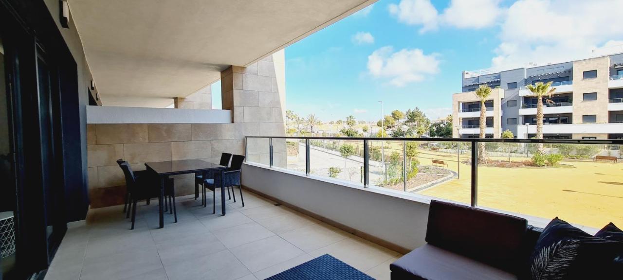 Luxury Apartment In Flamenca Village/Orihuela Costa Dehesa de Campoamor  Esterno foto