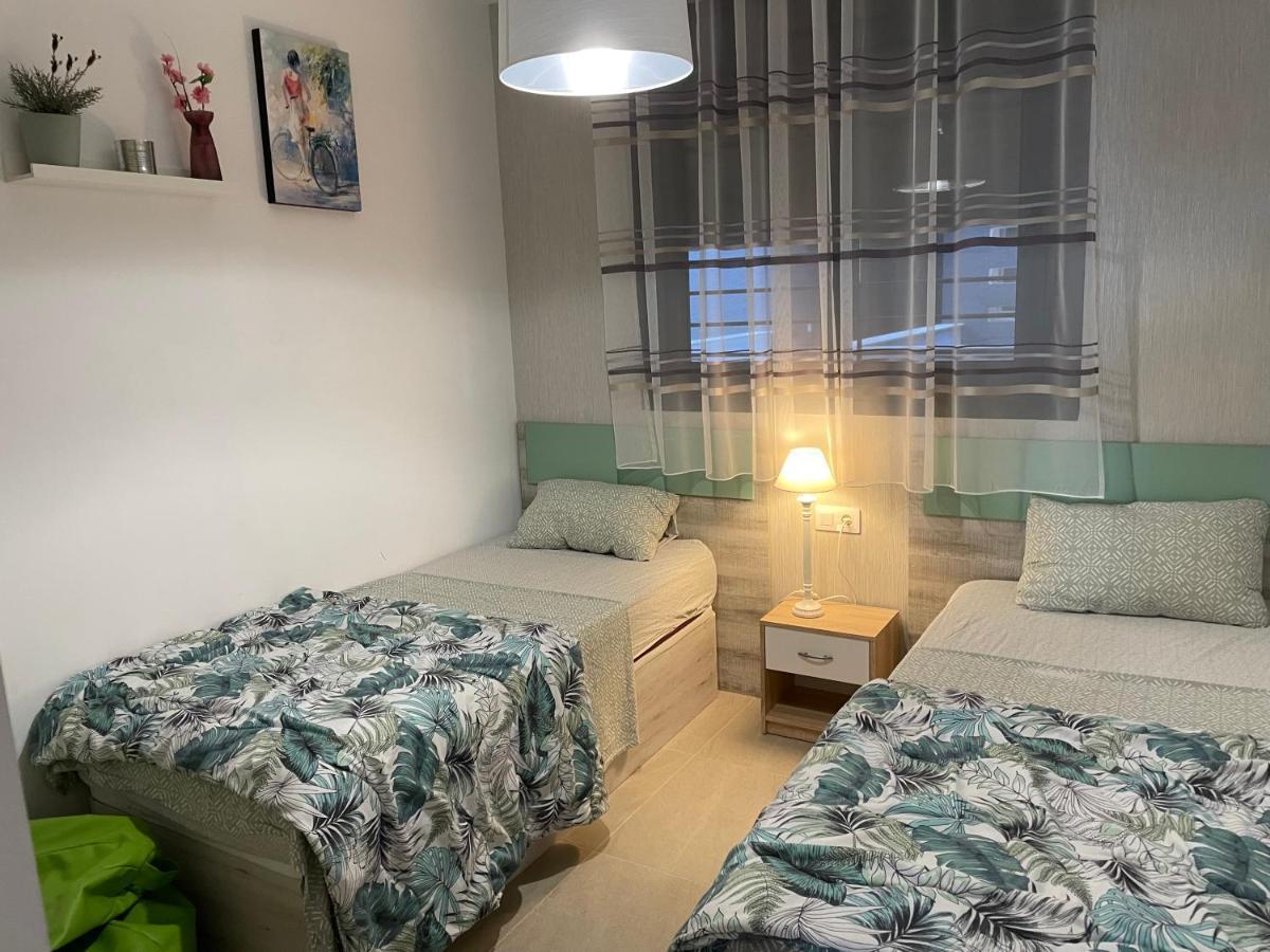 Luxury Apartment In Flamenca Village/Orihuela Costa Dehesa de Campoamor  Esterno foto