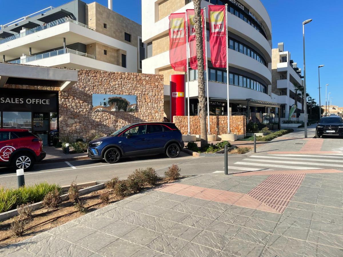 Luxury Apartment In Flamenca Village/Orihuela Costa Dehesa de Campoamor  Esterno foto