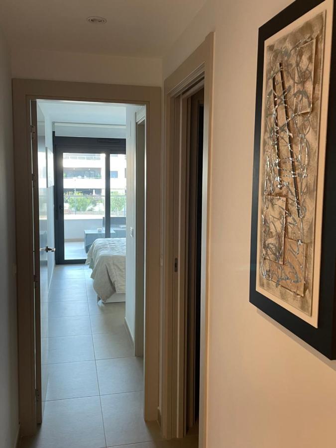 Luxury Apartment In Flamenca Village/Orihuela Costa Dehesa de Campoamor  Esterno foto