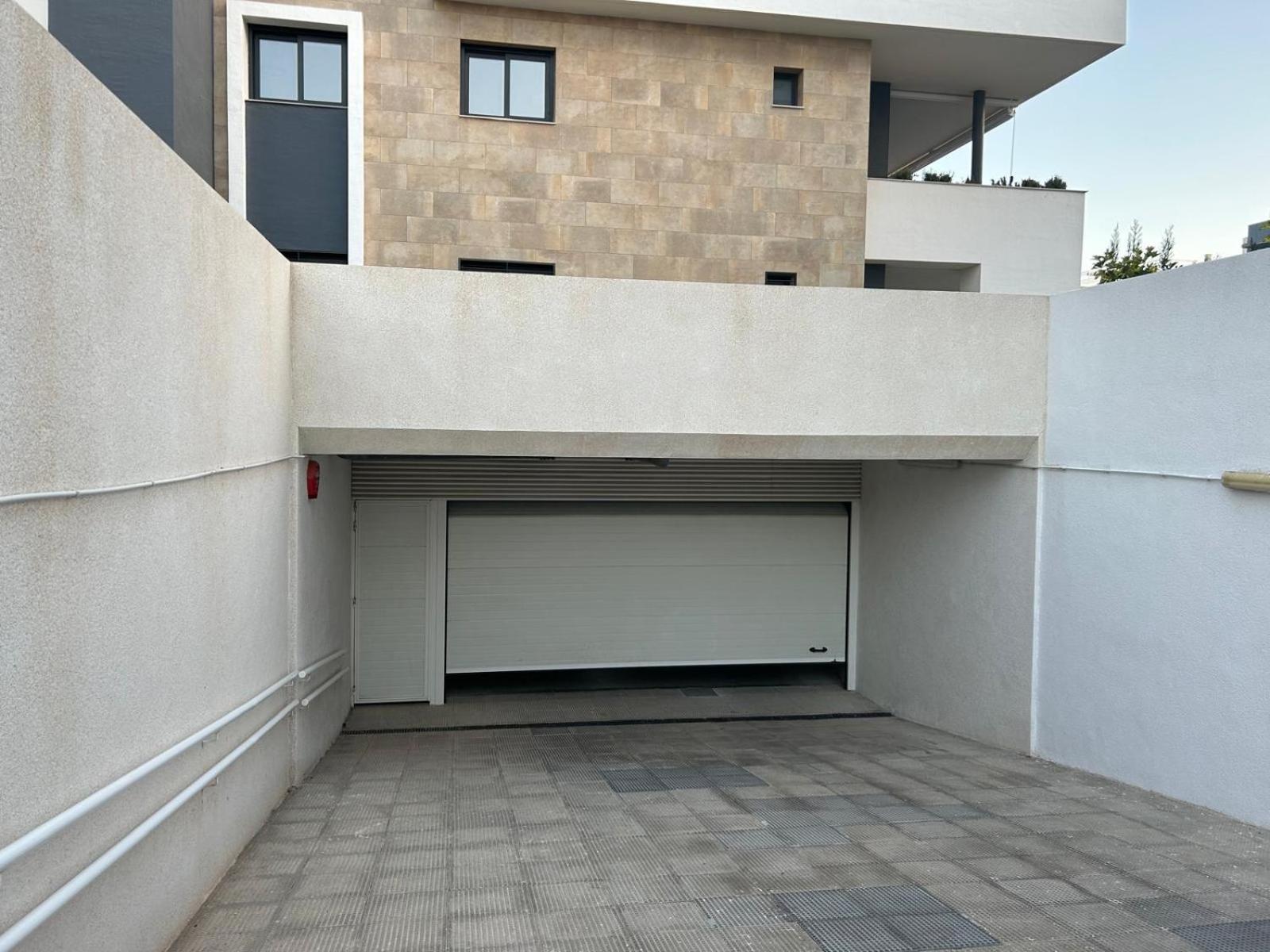 Luxury Apartment In Flamenca Village/Orihuela Costa Dehesa de Campoamor  Esterno foto